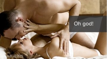 趣图：性爱时常说的话背后真实含义