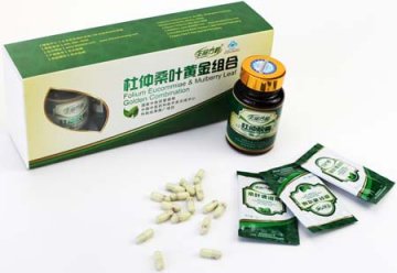 防治糖尿病，不要漏掉“帮凶”