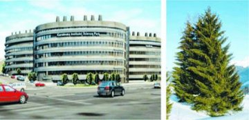 瑞典斥巨资创建国家生命科学中心