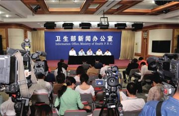 北大医学部专家猜测内地确诊者被感染地点