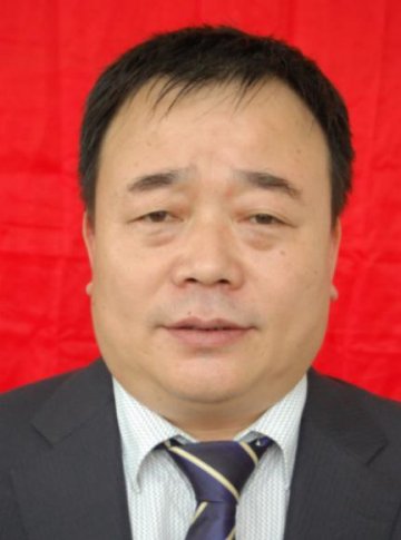 陕西省荣复军人第二医院领导简介