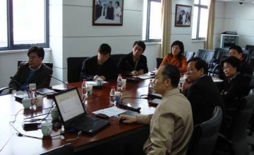 杨维中主任对天津、山东等地进行麻疹防控督导