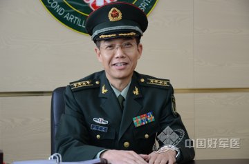 王开平：书写医院跨越发展传奇