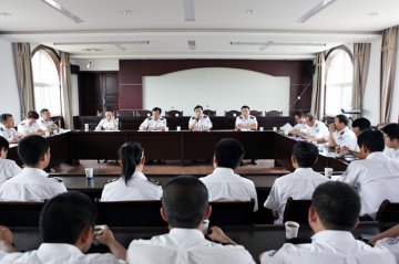 甘肃省紧急救援中心举行紧急医疗救援应急保障演练
