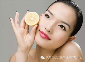 最全皮肤过敏处理方法