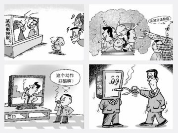 控烟法规成“一纸空文” 控制吸烟该出什么拳？