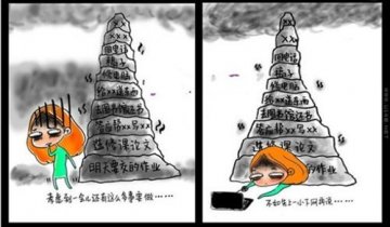 心理师解读如何改善拖延症