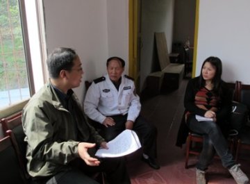 卫生部专家组赴重庆处理“重庆开县长沙镇古迹幼儿园抗凝血类杀鼠剂中毒事件”工作情况简要介绍