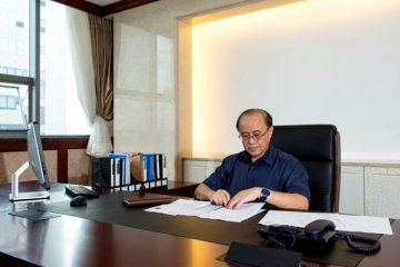 崔征博士正式加入国跃生物科技，开启防癌治癌领域新篇章