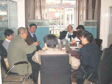 辩证施治--专家会诊行业“瓶颈”[王大宏]