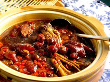 春季养生：七个除湿食疗方