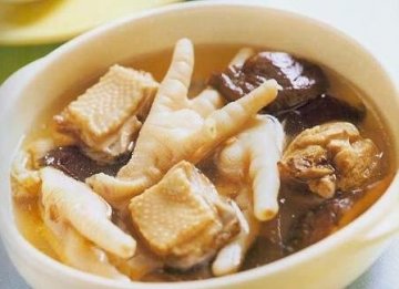 恐怖到变态：中国最残忍的八大著名禁菜