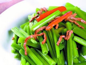 健康指南：4款养生美食给你好气色