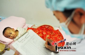 新疆年龄最小甲流极危重病例转危为安