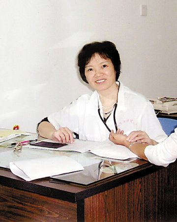 早期高血压有迹可循