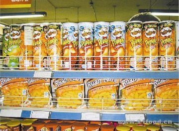 进口食品频陷质量门