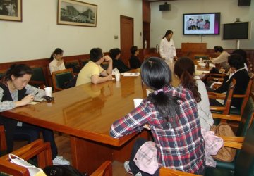 我校2010年暑期社会实践工作圆满结束