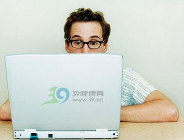 电脑族养眼3大妙方