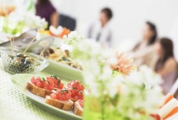 饮食健康：外出点餐的七大黄金法则控制好