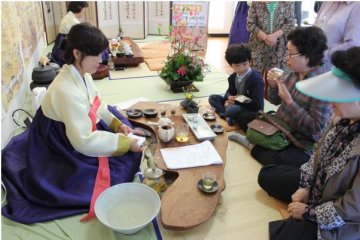 走进韩国医疗之都堤川