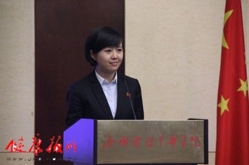 架起党与百姓沟通的桥梁