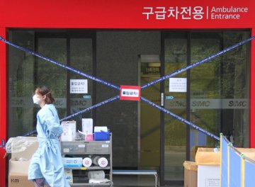中东呼吸综合征为何在韩国肆虐