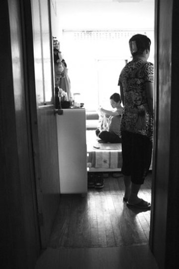 记者暗访代孕公司 代孕女均来自异地分八个等级
