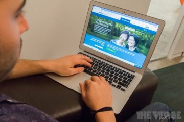 Healthcare.gov要求用户尽快重置密码 以防Heartbleed漏洞