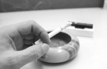 医生要帮患者科学戒烟