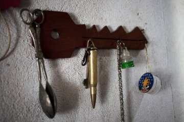 危地马拉变性人的双重生活