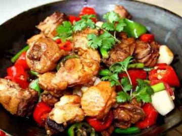 9种暗藏细菌最多的食物