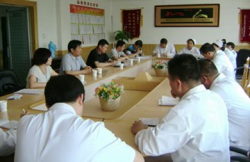敦煌市结核病防治督导 重在措施落实