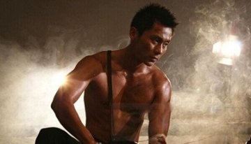 有好肾才能任性 三生中国御坊堂海狗丸带你奔跑吧！