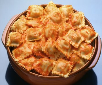 盘点中外各种特色饺子