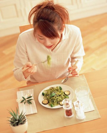 解疑：食物致癌哪些能信？