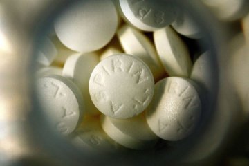 加拿大研究称阿司匹林防心血管病效果不如预想