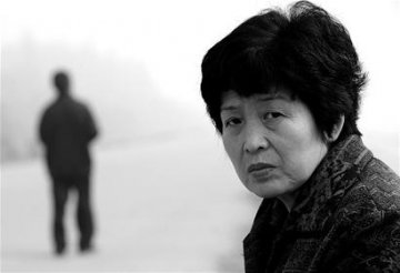 母亲日行10公里去掉脂肪肝续：今天手术割肝救子