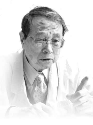 张继志为迷失的灵魂寻找归依