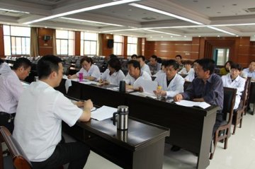 提高医疗质量 保障医疗安全