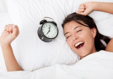 夜晚难以入睡 14个妙招神奇催眠