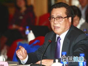 李大鹏：中央财政不投入 医改改啥都白说