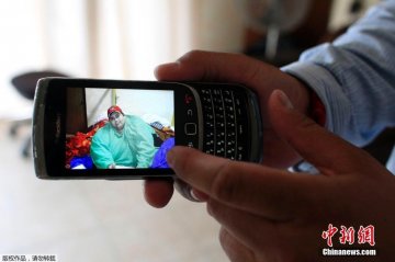 世界最胖男人去世：曾以560kg创吉尼斯纪录