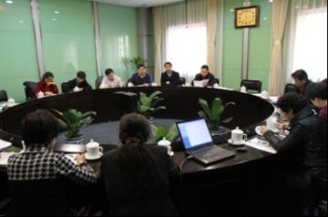 北京市卫生局总结试点经验 谋划推广措施