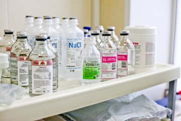 高清：直击年轻母亲剖腹产分娩全过程