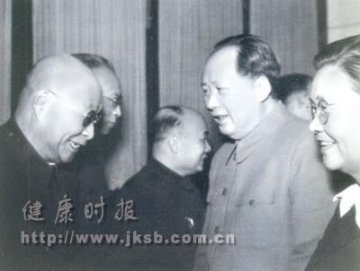 七十七年前“取消中医”的闹剧