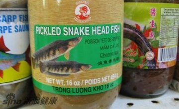 防癌神仙汤引争议 稀奇古怪食物盘点