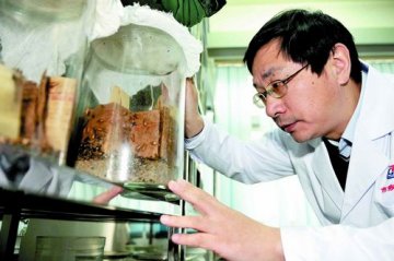 “蟑螂博士”的灭蟑新法