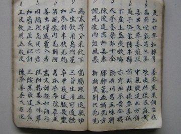 固精养生