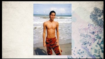 男子整容似真人版肯尼