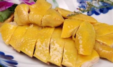 全国最著名的34大招牌菜
